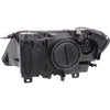 2011-2014 Bmw X3 Head Lamp Passenger Side Halogen High Quality
