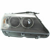 2011-2014 Bmw X3 Head Lamp Passenger Side Xenon With Out Adaptive Lamp High Quality