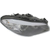 2011-2013 Bmw 5 Series Head Lamp Passenger Side With Out Auto Adjust High Quality
