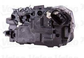 2017-2019 Bmw 3 Series Gran Turismo Head Lamp Passenger Side Led With Adaptive Cruise With Out Control Unit High Quality