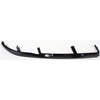 1999-2001 Bmw 3 Series Sedan Head Lamp Bezel Passenger Side (With Out Washers) Lower