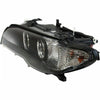 2003-2006 Bmw 3 Series Convertible Head Lamp Driver Side Halogen White Turn Signal High Quality