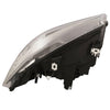 2009-2012 Bmw 3 Series Wagon Head Lamp Driver Side Halogen High Quality