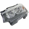 2015-2018 Bmw X4 Head Lamp Driver Side Halogen High Quality