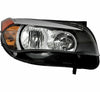 2013-2015 Bmw X1 Head Lamp Passenger Side Halogen High Quality