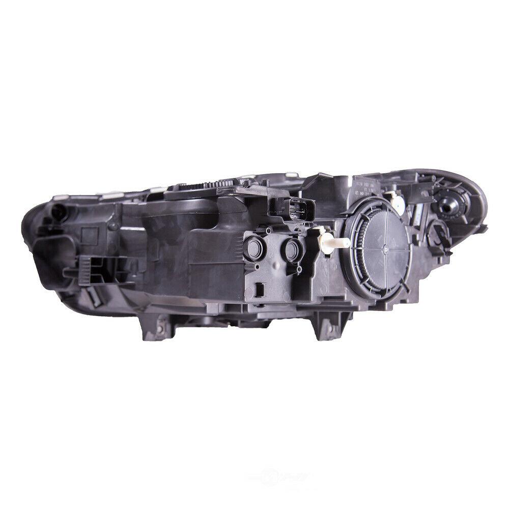 Phare avant côté passager pour BMW X1 2015-2019, lentille/boîtier halogène haute qualité, BM2519173