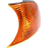 2002-2003 Bmw 3 Series Convertible Side Marker Lamp Driver Side Amber High Quality