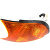 2002-2003 Bmw 3 Series Convertible Side Marker Lamp Driver Side Amber High Quality