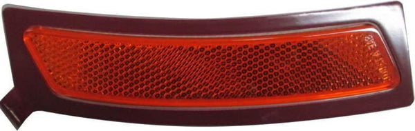 2016-2018 Bmw 3 Series Wagon Reflector Front Passenger Side High Quality
