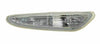 2002-2005 Bmw 3 Series Sedan Repeater Lamp Driver Side Clear High Quality