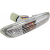 2004-2010 Bmw 5 Series Repeater Lamp Driver Side (Fender Mounted) High Quality