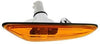 2002-2005 Bmw 3 Series Sedan Repeater Lamp Passenger Side Amber High Quality