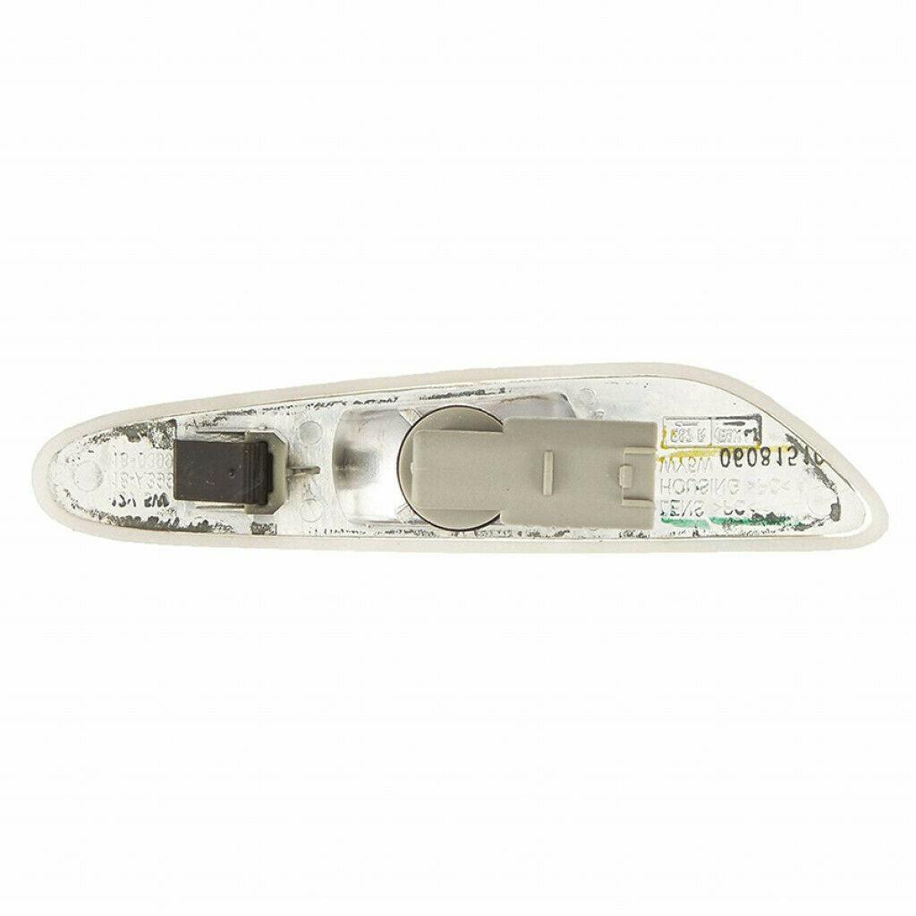 Répétiteur de feu côté passager pour BMW Série 3 Touring (2006-2011), haute qualité, BM2571117