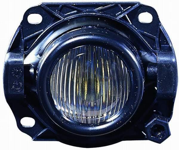 Phare antibrouillard avant côté conducteur pour BMW X3 2004-2006 sans pack M, haute qualité, BM2590100