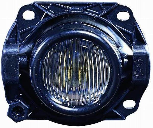 Phare antibrouillard avant droit pour BMW X3 2004-2006 sans pack M, haute qualité, BM2591100