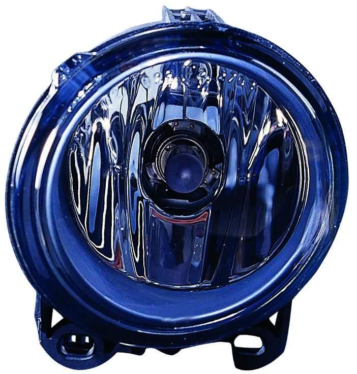Phare antibrouillard avant côté conducteur pour BMW X5 2003-2006, haute qualité, BM2592121