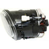 2001-2005 Bmw 3 Series Sedan Fog Lamp Front Driver Side With Sport High Quality