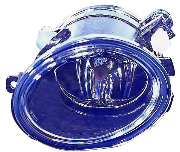 2001-2005 Bmw 3 Series Sedan Fog Lamp Front Driver Side With Sport High Quality