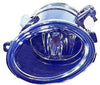 2001-2005 Bmw 3 Series Sedan Fog Lamp Front Driver Side With Sport High Quality