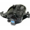 2007-2013 Bmw X5 Fog Lamp Front Driver Side With M Pkg High Quality