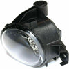 2008-2013 Bmw 1 Series Fog Lamp Front Driver Side With M Pkg High Quality