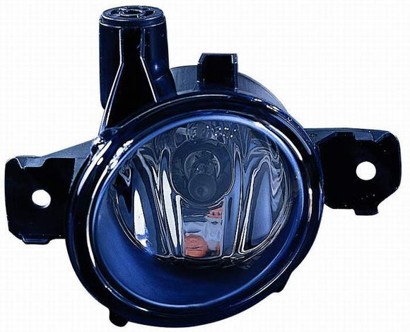 2007-2010 Bmw X3 Fog Lamp Front Driver Side With M Pkg High Quality
