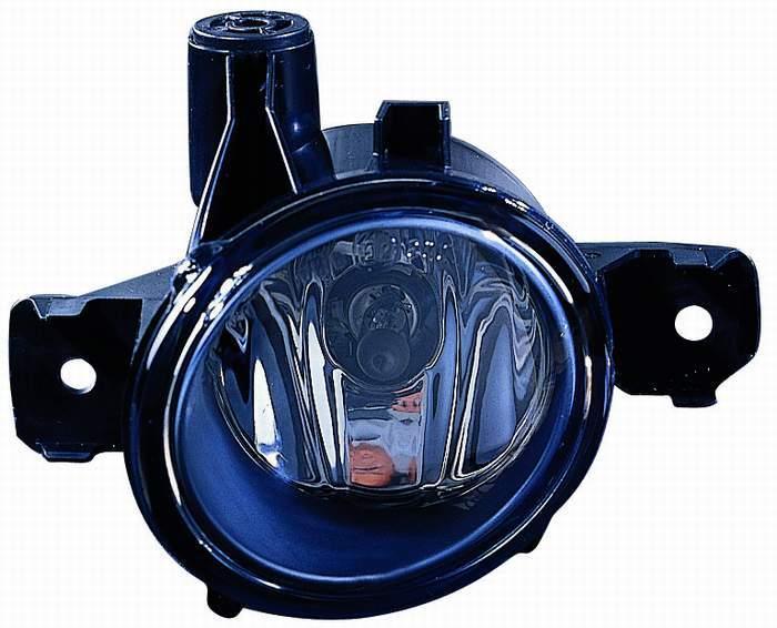 Phare antibrouillard avant côté conducteur pour BMW X1 2012-2015 avec pack M, haute qualité, BM2592126