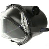 2006-2008 Bmw 3 Series Wagon Fog Lamp Front Driver Side With Out Sport Pkg High Quality