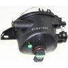 2006-2008 Bmw 3 Series Sedan Fog Lamp Front Driver Side With Out Sport Pkg High Quality