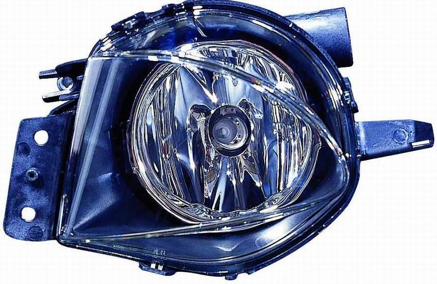 Phare antibrouillard avant côté conducteur pour BMW Série 3 Berline 2006-2008 (sans pack Sport), haute qualité, BM2592127