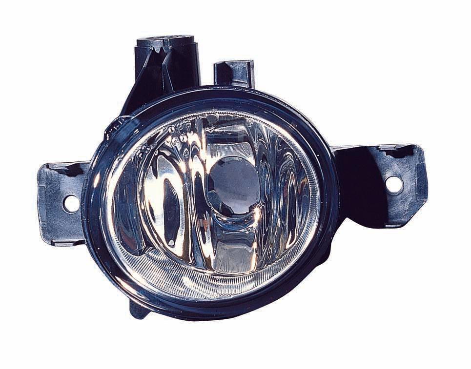 Phare antibrouillard avant côté conducteur pour BMW X1 2012-2013 avec pack M (avec phares adaptatifs), haute qualité, BM2592128