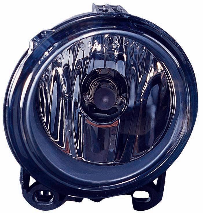 Phare antibrouillard avant côté conducteur pour BMW Série 3 Coupé 2007-2013 avec pack M, haute qualité, BM2592130