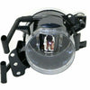 2004-2010 Bmw 5 Series Fog Lamp Front Driver Side With Sport Pkg Sedan/Wgn High Quality