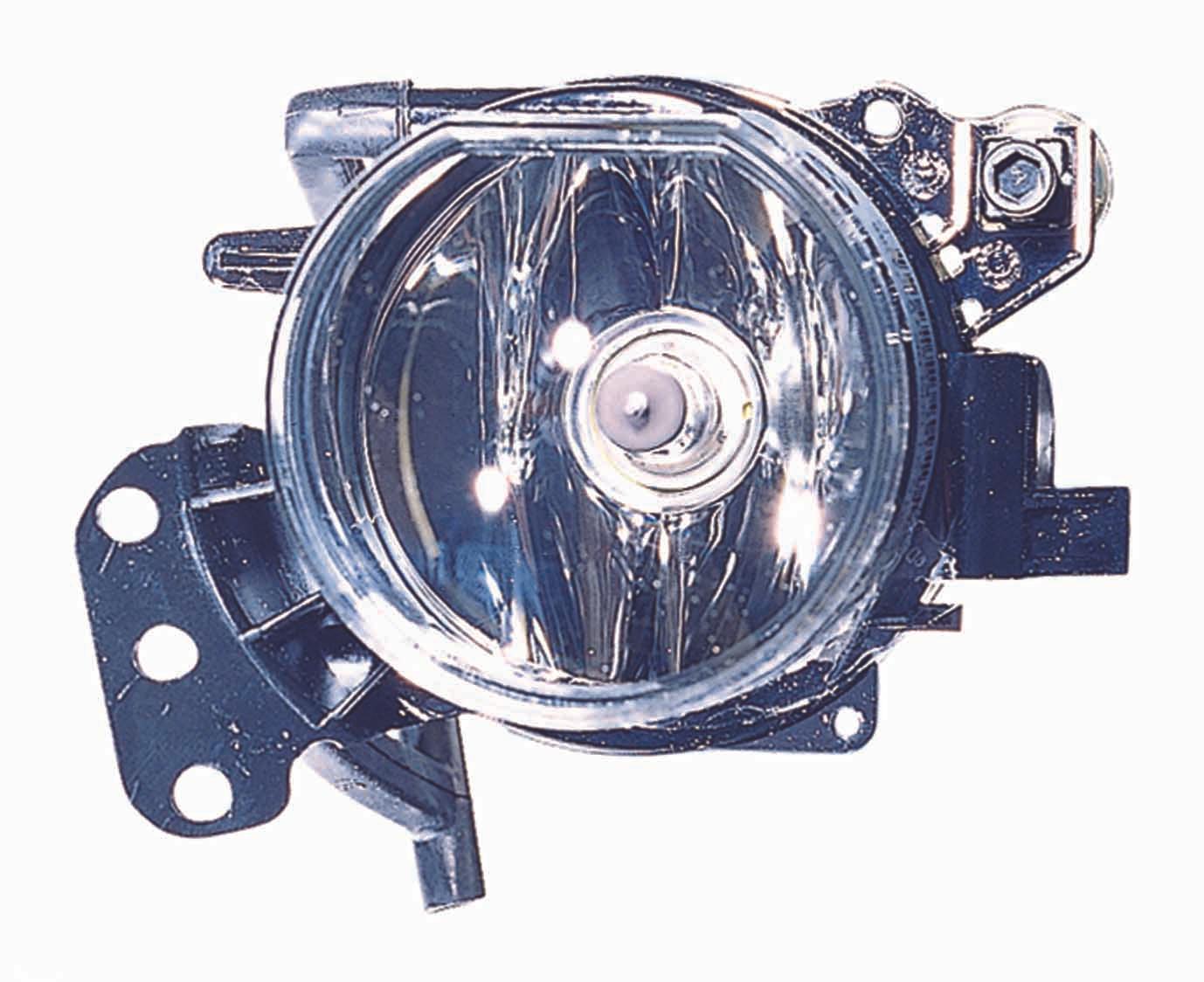Phare antibrouillard avant côté conducteur pour BMW Série 5 (2004-2010) avec pack Sport, berline/break, haute qualité, BM2592135