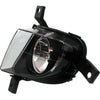 2009-2011 Bmw 3 Series Sedan Fog Lamp Front Driver Side With Out M-Pkg High Quality