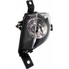2009-2011 Bmw 3 Series Sedan Fog Lamp Front Driver Side With Out M-Pkg High Quality