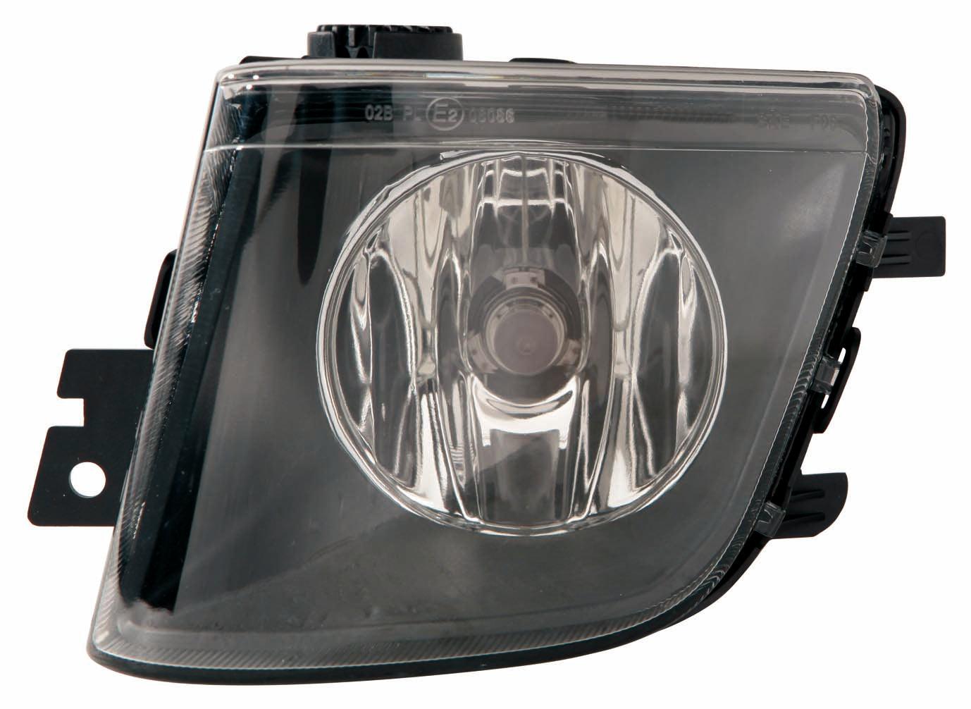 Phare antibrouillard avant côté conducteur pour BMW Série 7 (2009-2015), haute qualité, BM2592138