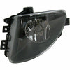 2011-2013 Bmw 5 Series Fog Lamp Front Driver Side With Out M Pkg High Quality