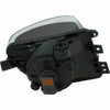 2011-2013 Bmw 5 Series Fog Lamp Front Driver Side With Out M Pkg High Quality