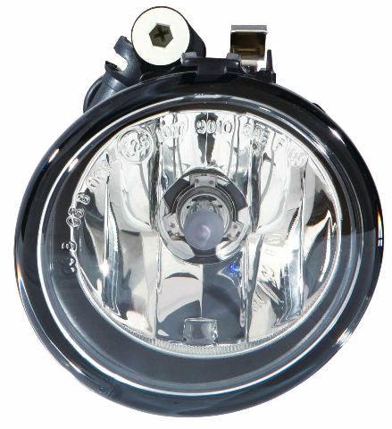 2016-2019 Bmw X1 Fog Lamp Front Driver Side With Out Adaptive Lamp Halogen High Quality