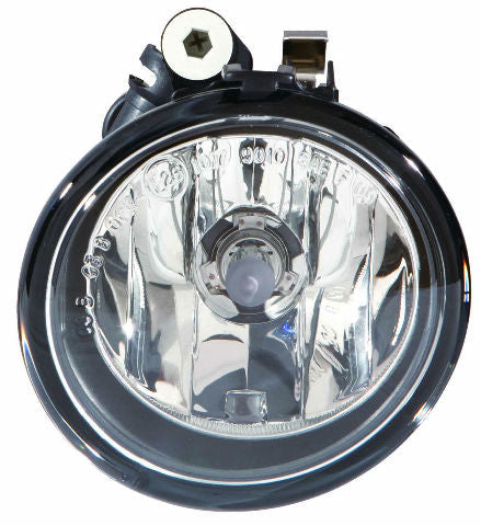 Fog Lamp Front Driver Side Bmw X1 2016-2019 Without Adaptive Lamp Halogen Capa , Bm2592141C