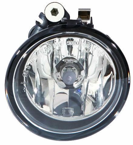 Phare antibrouillard avant côté conducteur pour BMW X3 2011-2017 sans phare adaptatif, halogène haute qualité, BM2592141