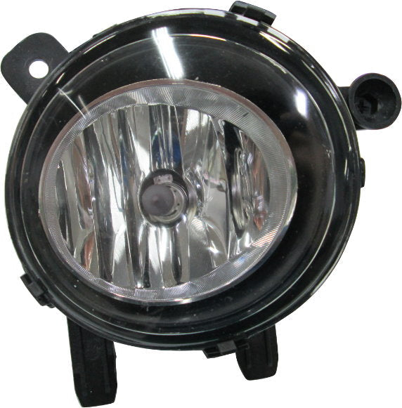 Fog Lamp Front Driver Side Bmw 3 Series Gran Turismo 2014-2016 Capa