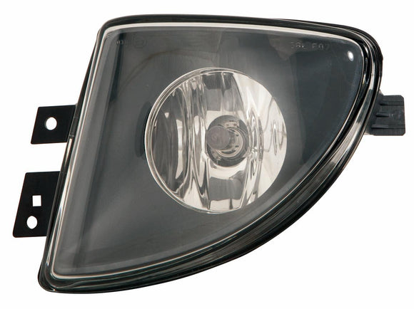 2011-2013 Bmw 5 Series Fog Lamp Front Driver Side Usa Built High Quality
