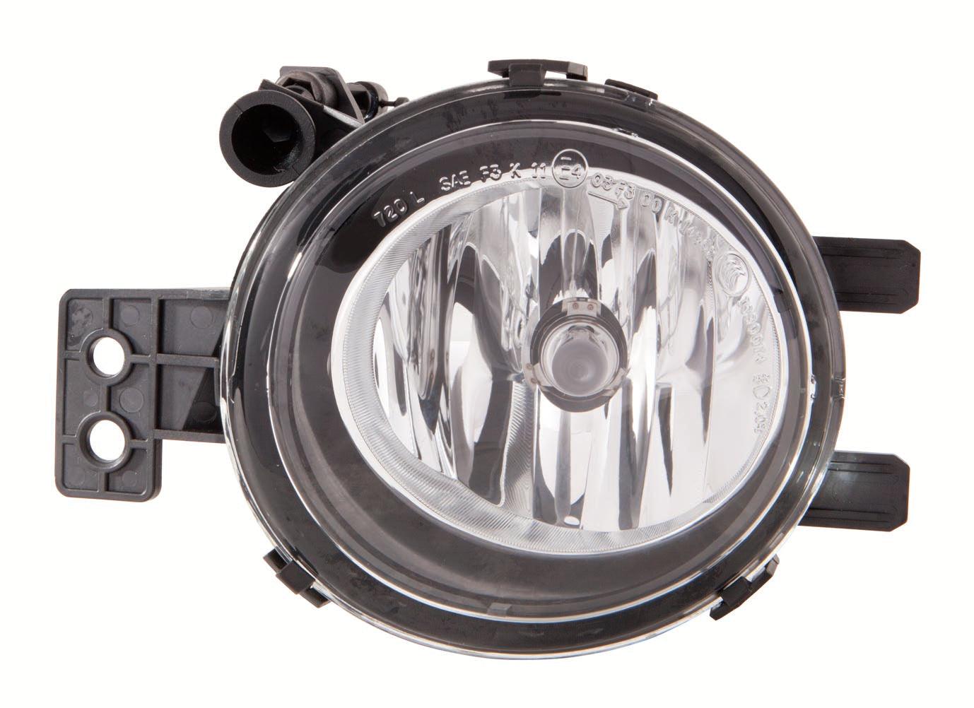 Phare antibrouillard avant côté conducteur pour BMW Série 1 2012-2013, haute qualité, BM2592144