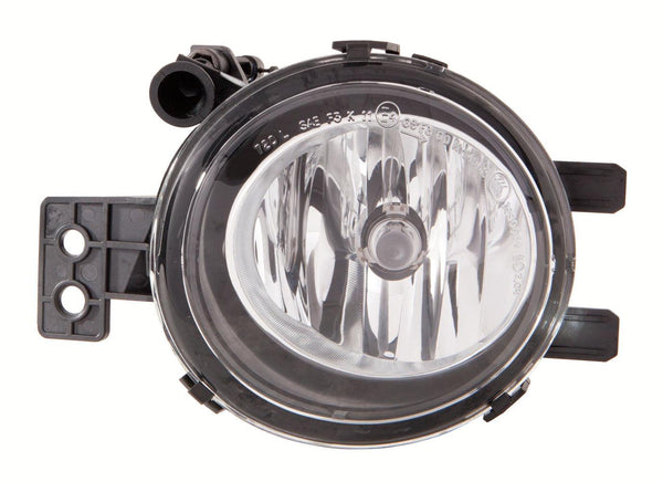 2012-2013 Bmw 1 Series Fog Lamp Front Driver Side High Quality