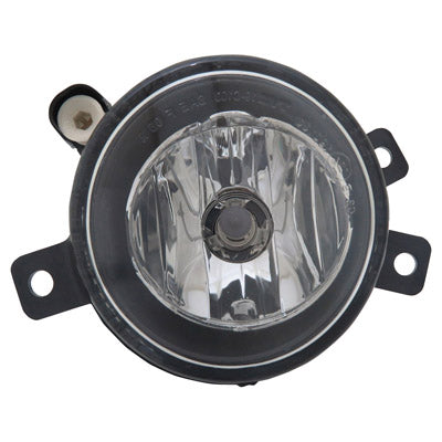 Feu antibrouillard avant côté conducteur pour BMW X1 2012-2015 sans pack M ni phares adaptatifs, BM2592148C - Hunt Parts
