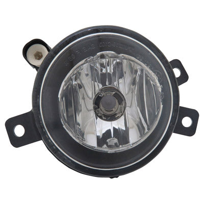 Fog Lamp Front Driver Side Bmw X1 2012-2015 Without M Pkg Without Adaptive Capa , Bm2592148C