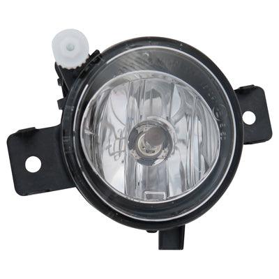 Phare antibrouillard avant côté conducteur pour BMW X5 2011-2013 sans pack M, haute qualité, BM2592149