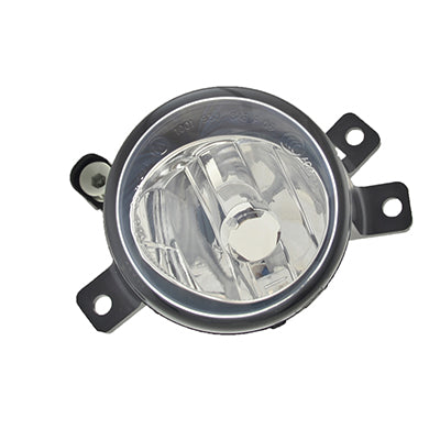 Feu antibrouillard avant côté conducteur pour BMW X1 2012-2015 avec embase adaptative/Sport/X-Line Capa, BM2592150C - Hunt Parts